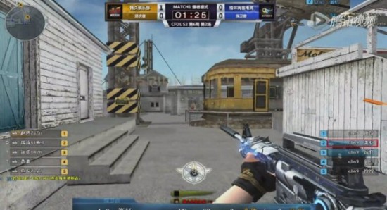 战术安排 战术安排