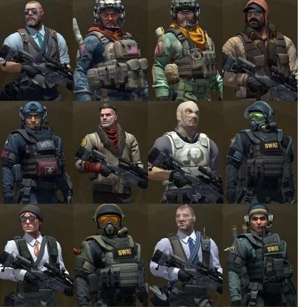 領導力與技 領導力與技