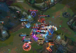 逆境求生 逆境求生