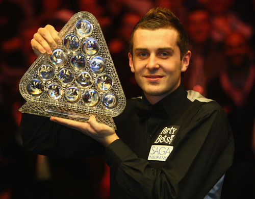 关注的焦点 关注的焦点